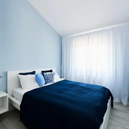 Apartment Ocean View Murine