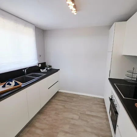 Ocean View Murine Apartment Umag