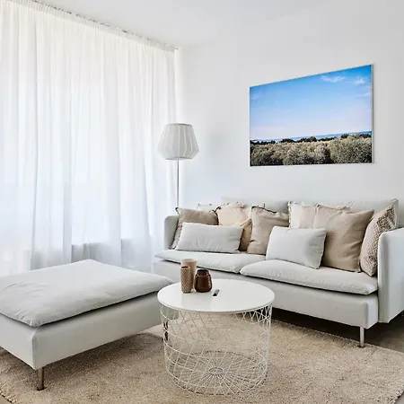 Apartment Ocean View Murine