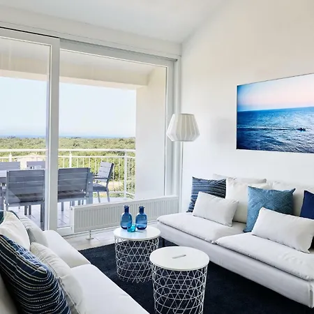 Ocean View Murine Apartment