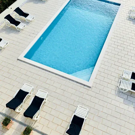 Ocean View Murine Apartment