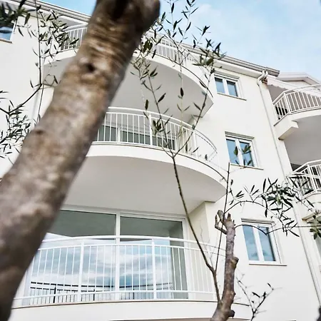 Ocean View Murine Umag
