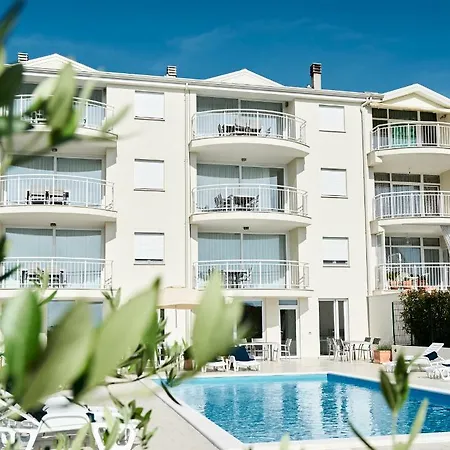 Ocean View Murine Apartment