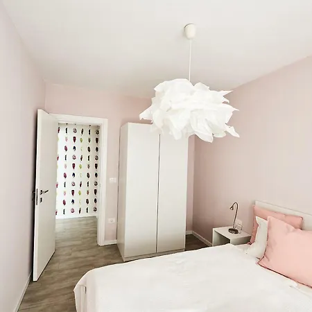 Ocean View Murine Apartment