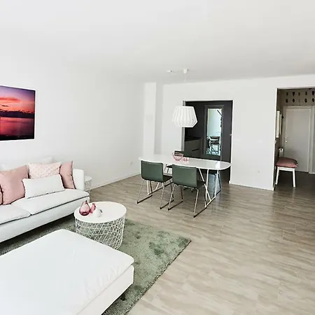 Apartment Ocean View Murine Umag